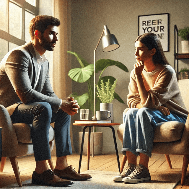Séance de d&#039;Hypno-Coaching